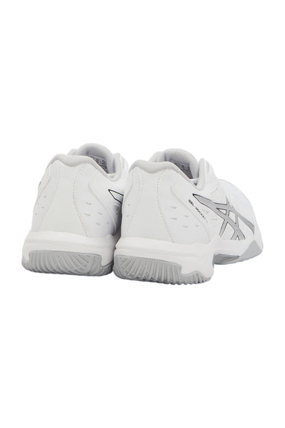 Asics Gel-Rocket 11 Damen Hallenschuhe -  Weiß