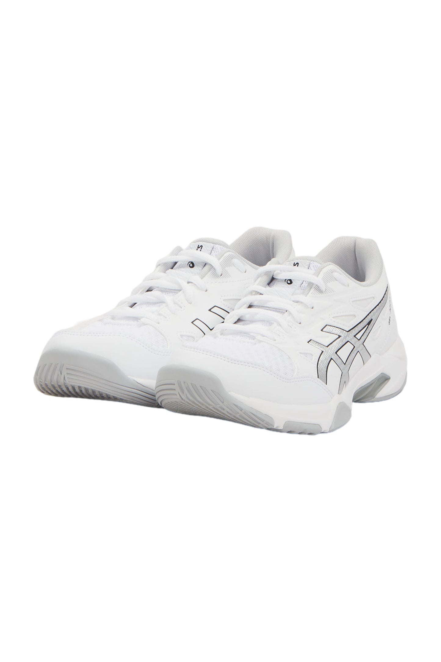Asics Gel-Rocket 11 Damen Hallenschuhe -  Weiß