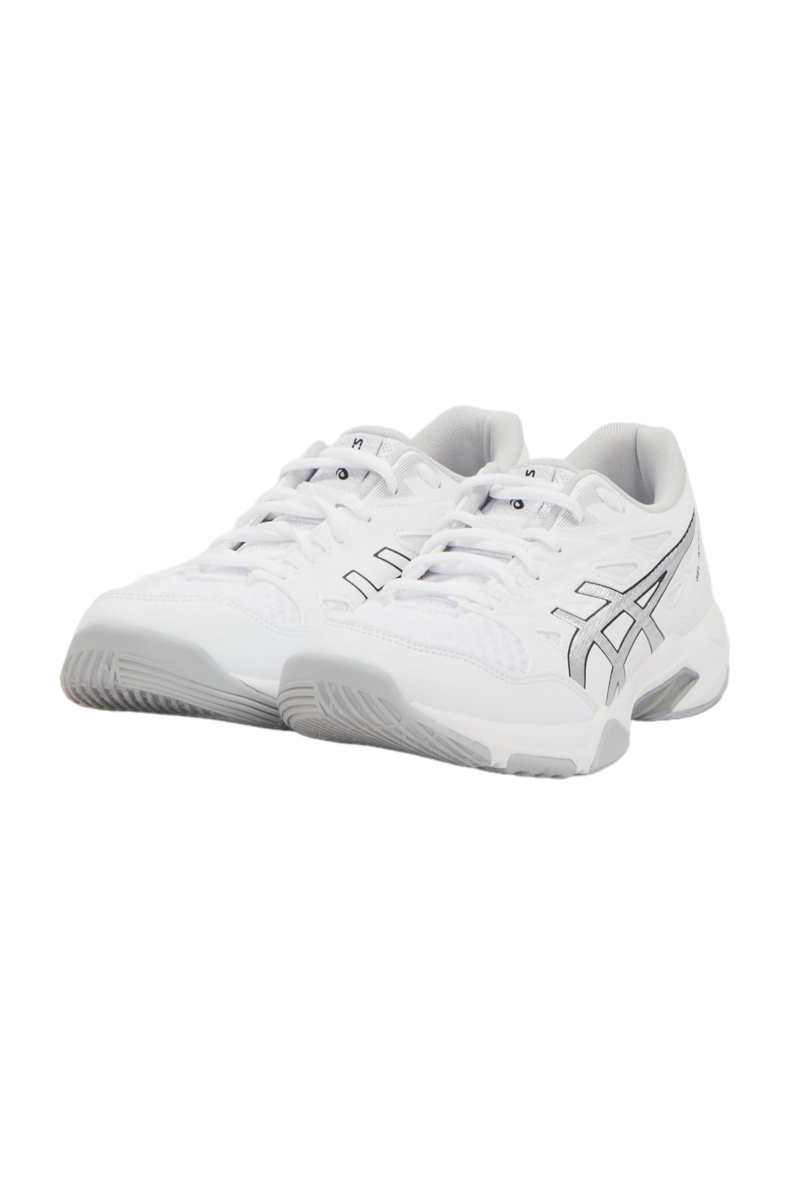 Asics Gel-Rocket 11 Damen Hallenschuhe -  Weiß