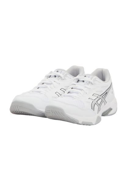 Asics Gel-Rocket 11 Damen Hallenschuhe -  Weiß