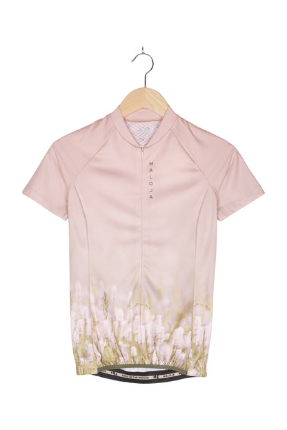 LORBEEREM. 1/2 Short Sleeve Bike Jersey