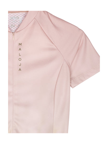 LORBEEREM. 1/2 Short Sleeve Bike Jersey