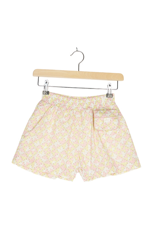 Fendi Shorts Kurze Hose