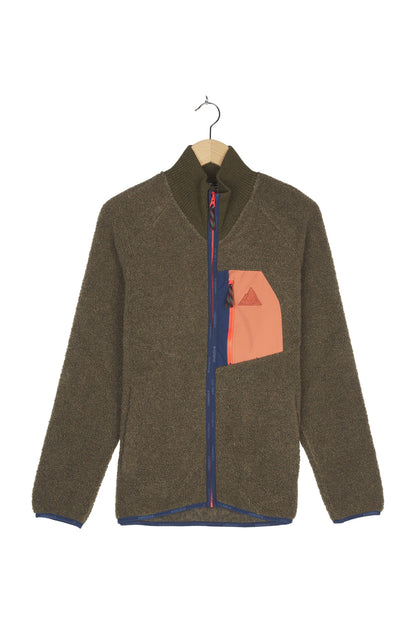 BIRKENPILZM. Mountain Fleece Jacket