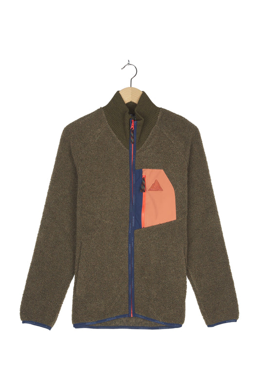 BIRKENPILZM. Mountain Fleece Jacket