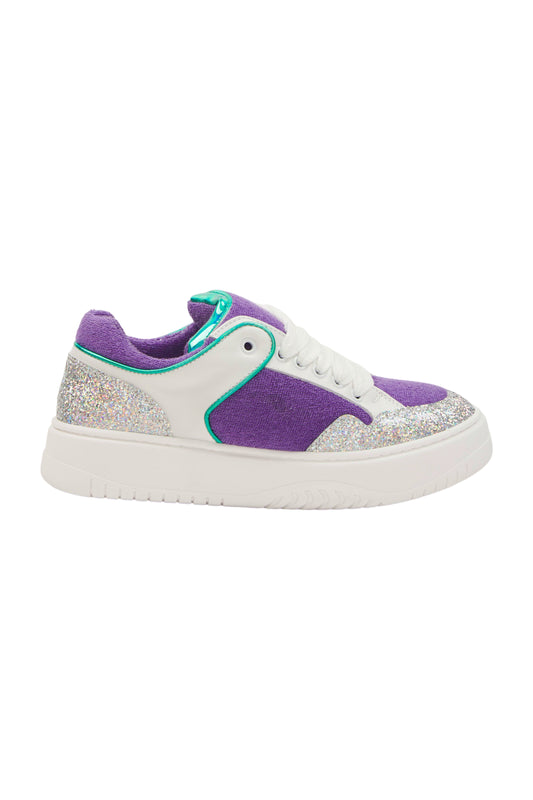 Andrea Montelpare Turnschuhe