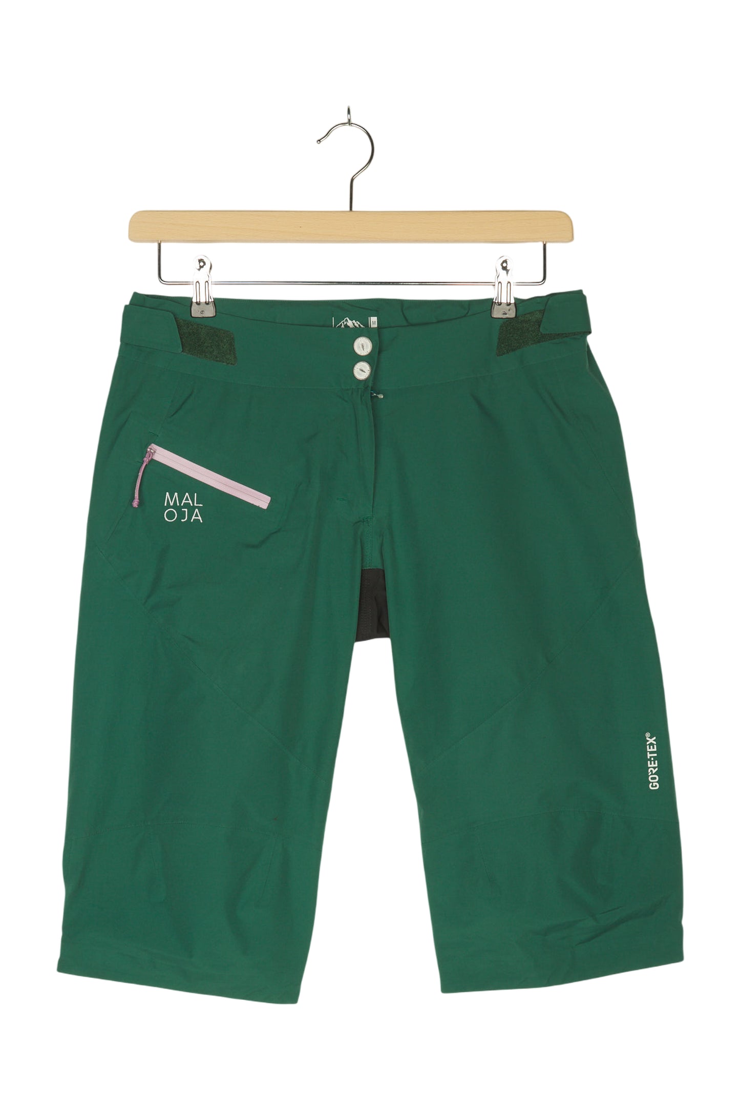 MarioelM. High Tech Shorts