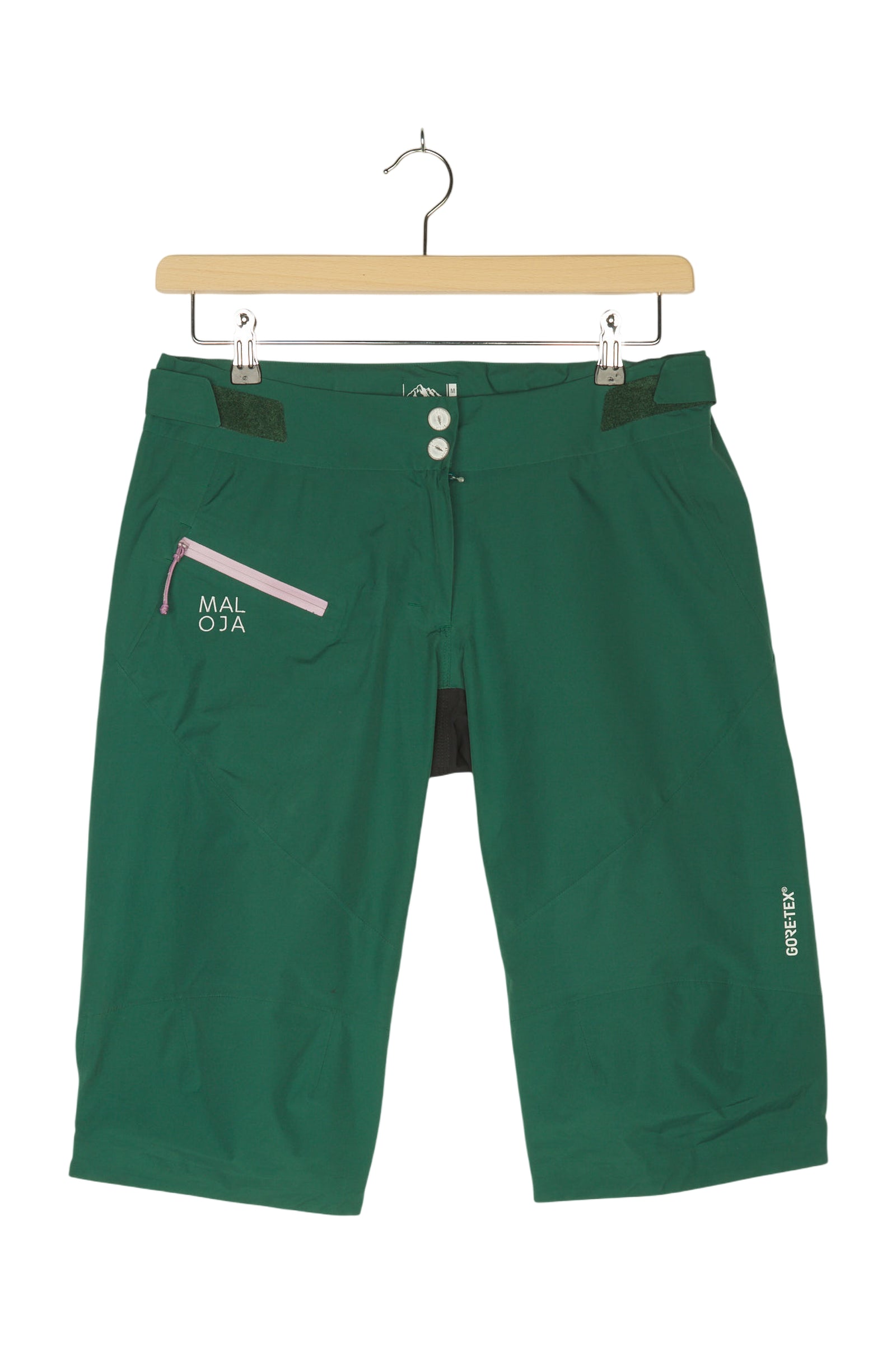 MarioelM. High Tech Shorts