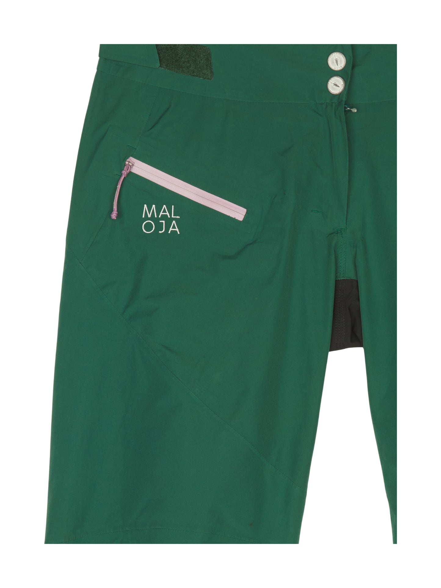 MarioelM. High Tech Shorts