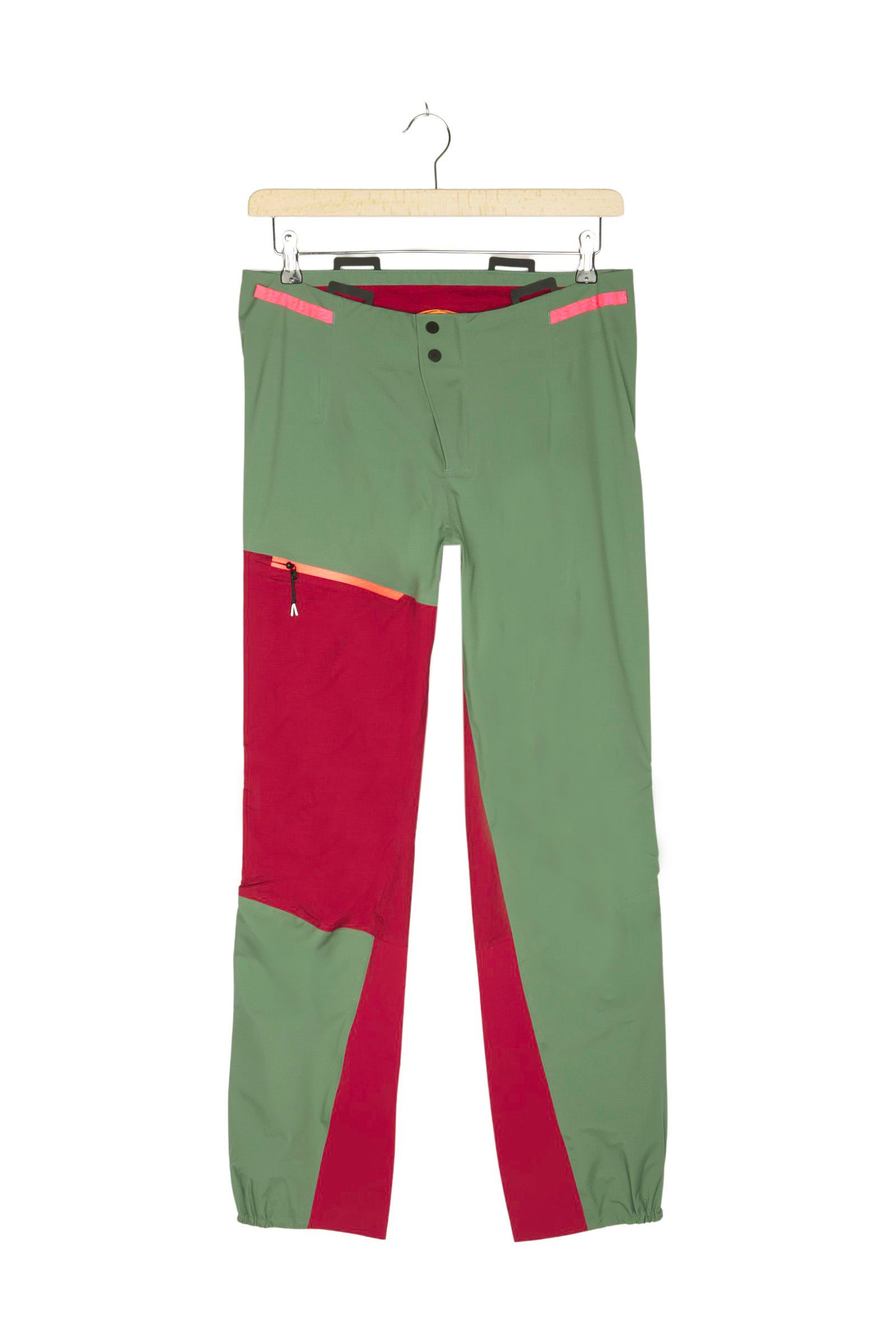 Hardshellhose, Regenhose für Damen