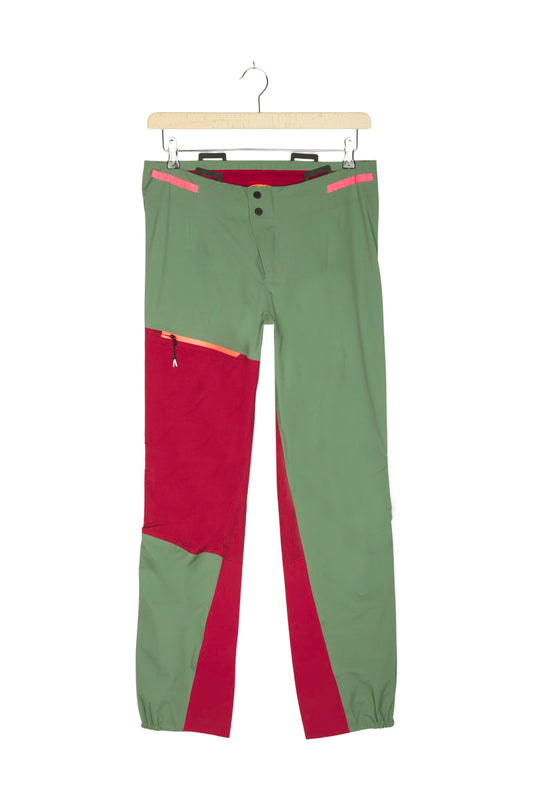 Hardshellhose, Regenhose für Damen