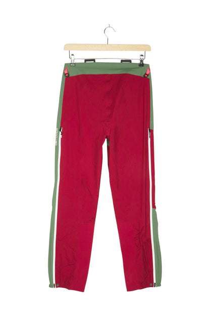 Hardshellhose, Regenhose für Damen