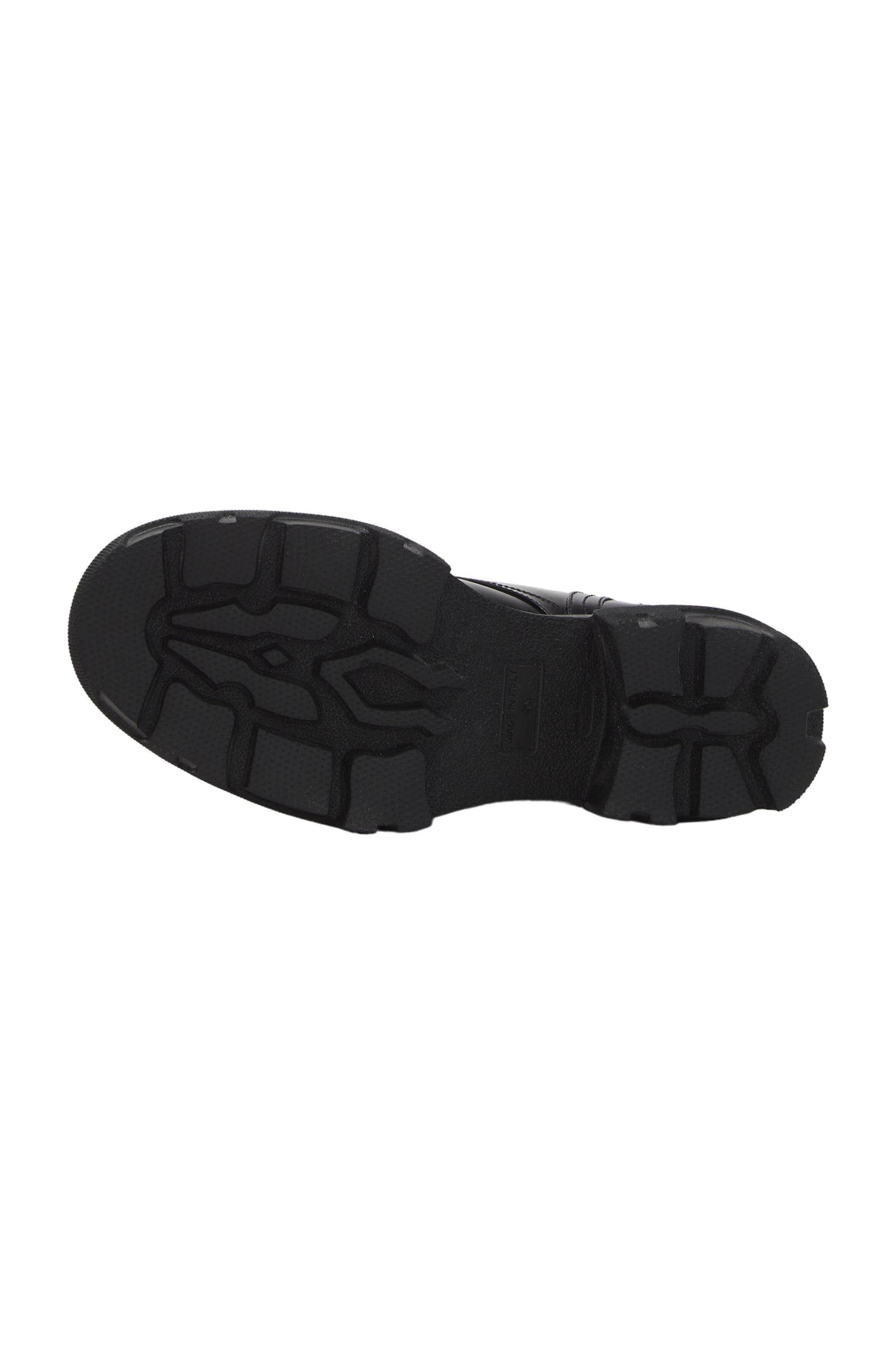 Msgm Schnürstiefeletten Size 40 Schwarz 
