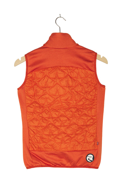 AnissaM. Vest Fleece Vest