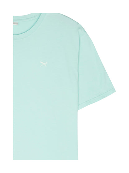 T-SHIRT FLAGLIE FÜR DAMEN 