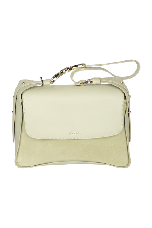 Ted Baker Crossbody Schultertasche One Size Grün 