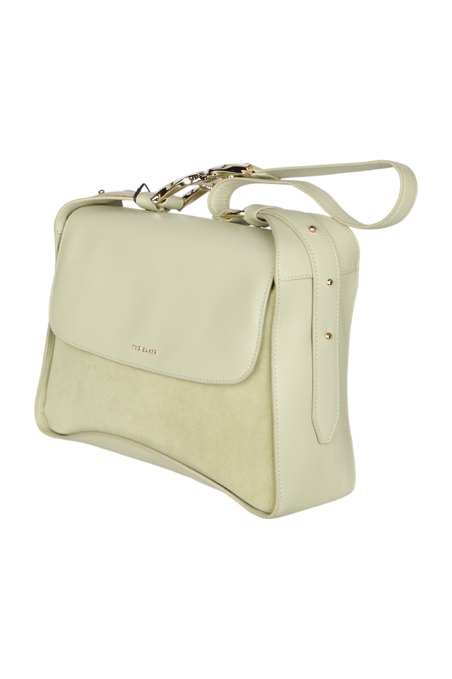 Ted Baker Crossbody Schultertasche One Size Grün 