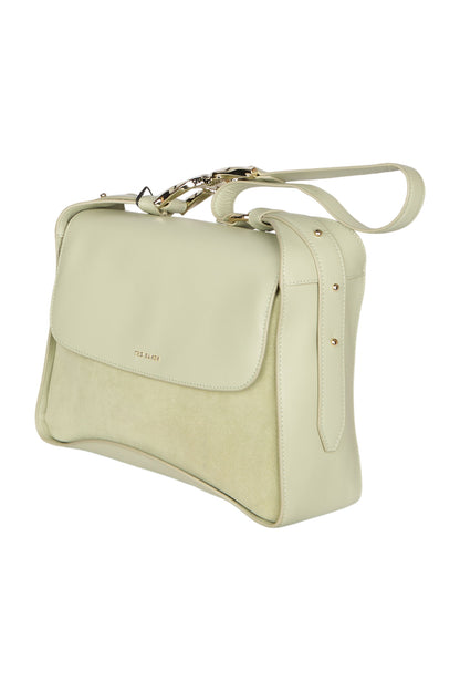 Ted Baker Crossbody Schultertasche One Size Grün 