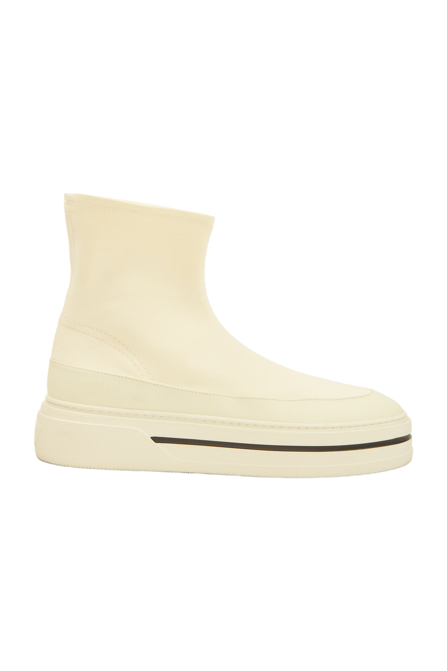 Copenhagen Studios Ankle Boots Size 39 Weiß 