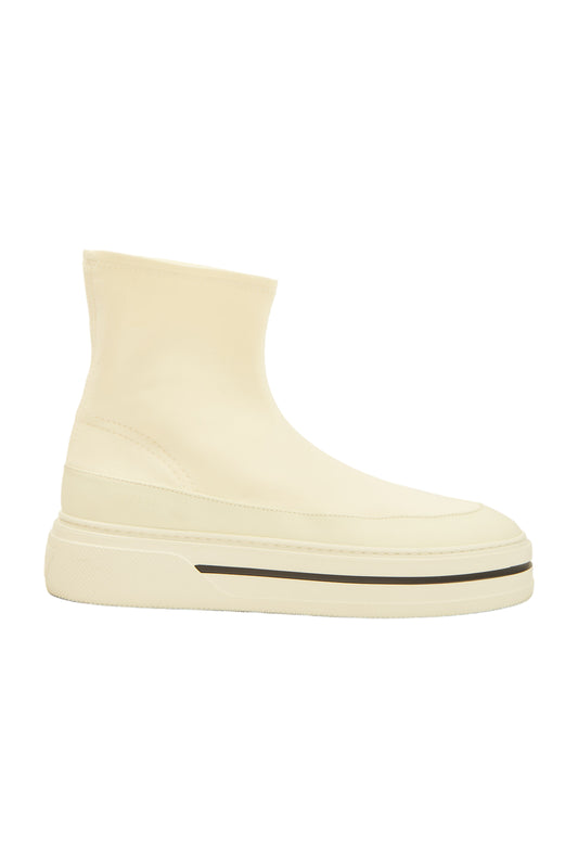 Copenhagen Studios Ankle Boots Size 39 Weiß 