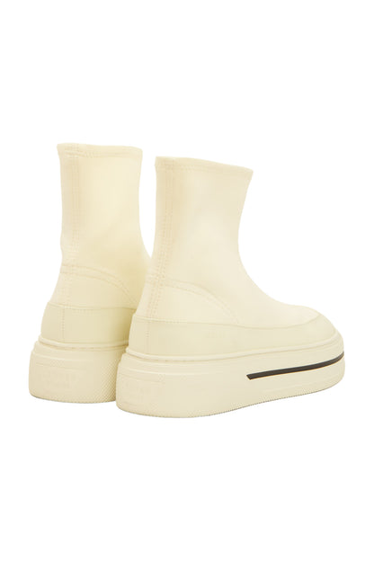 Copenhagen Studios Ankle Boots Size 39 Weiß 