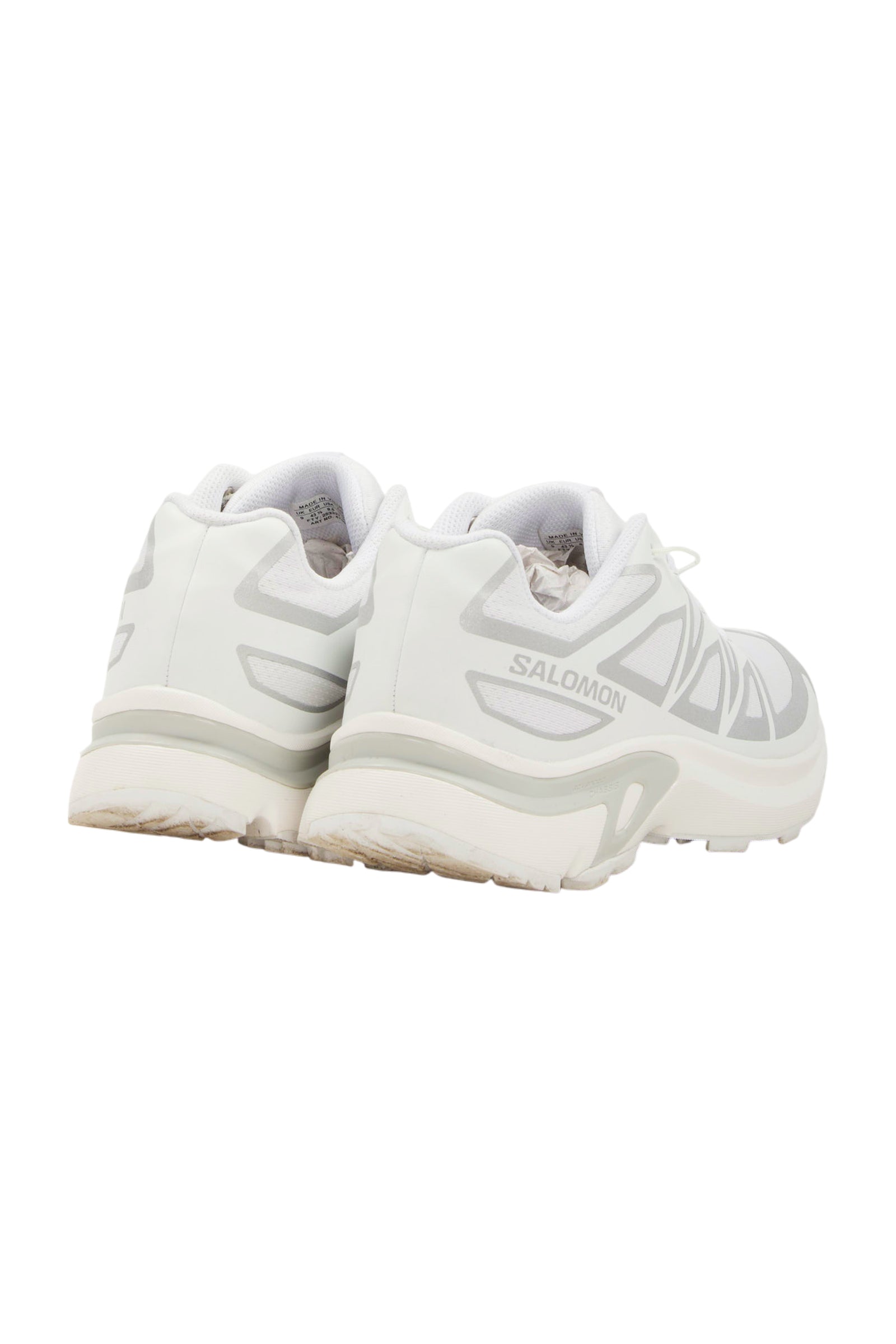 Salomon Xt-Evr Herren Laufschuhe - Weiß