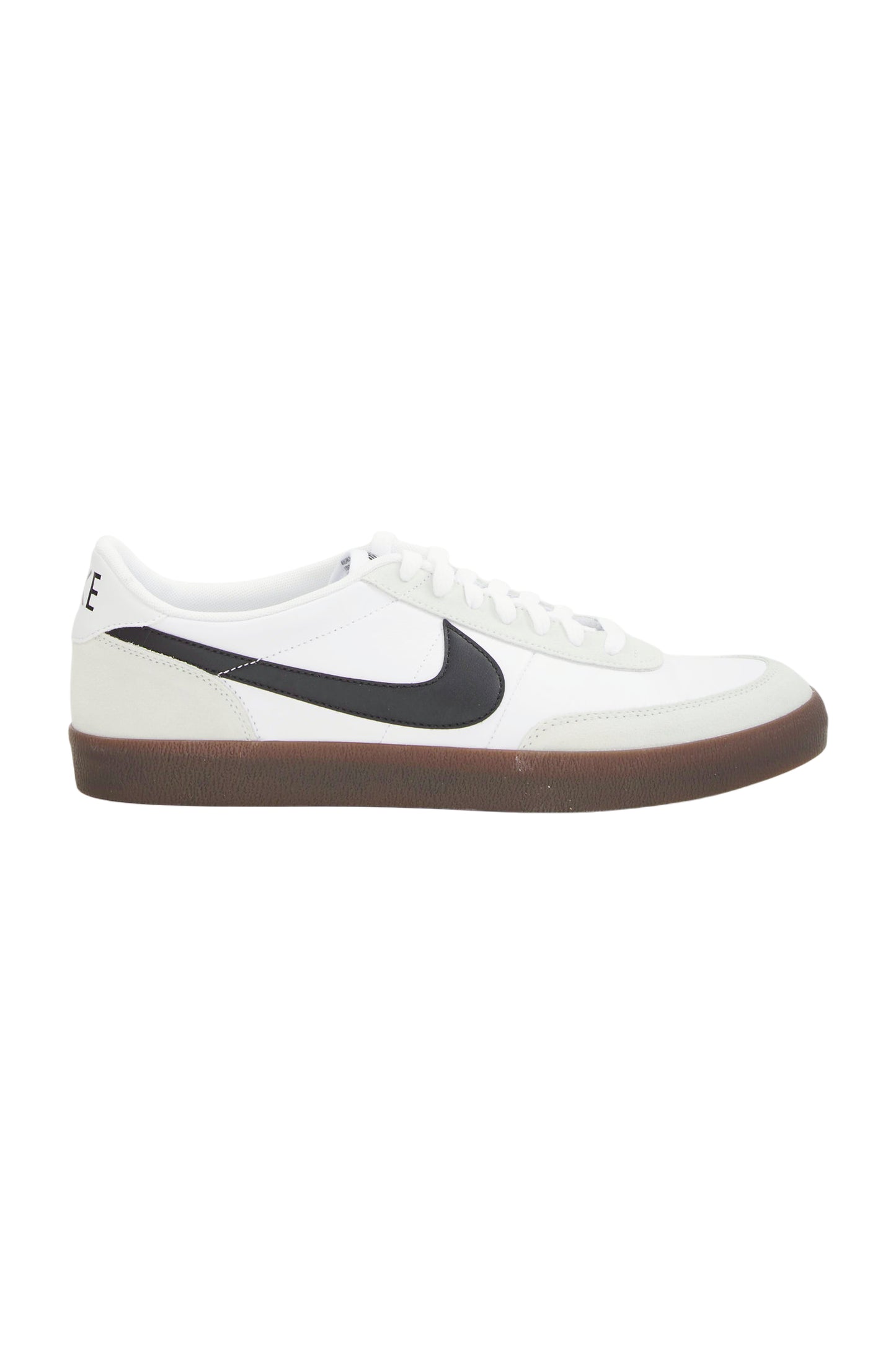 Nike Herren Killshot 2 Leder Sneaker - Weiß/Schwarz