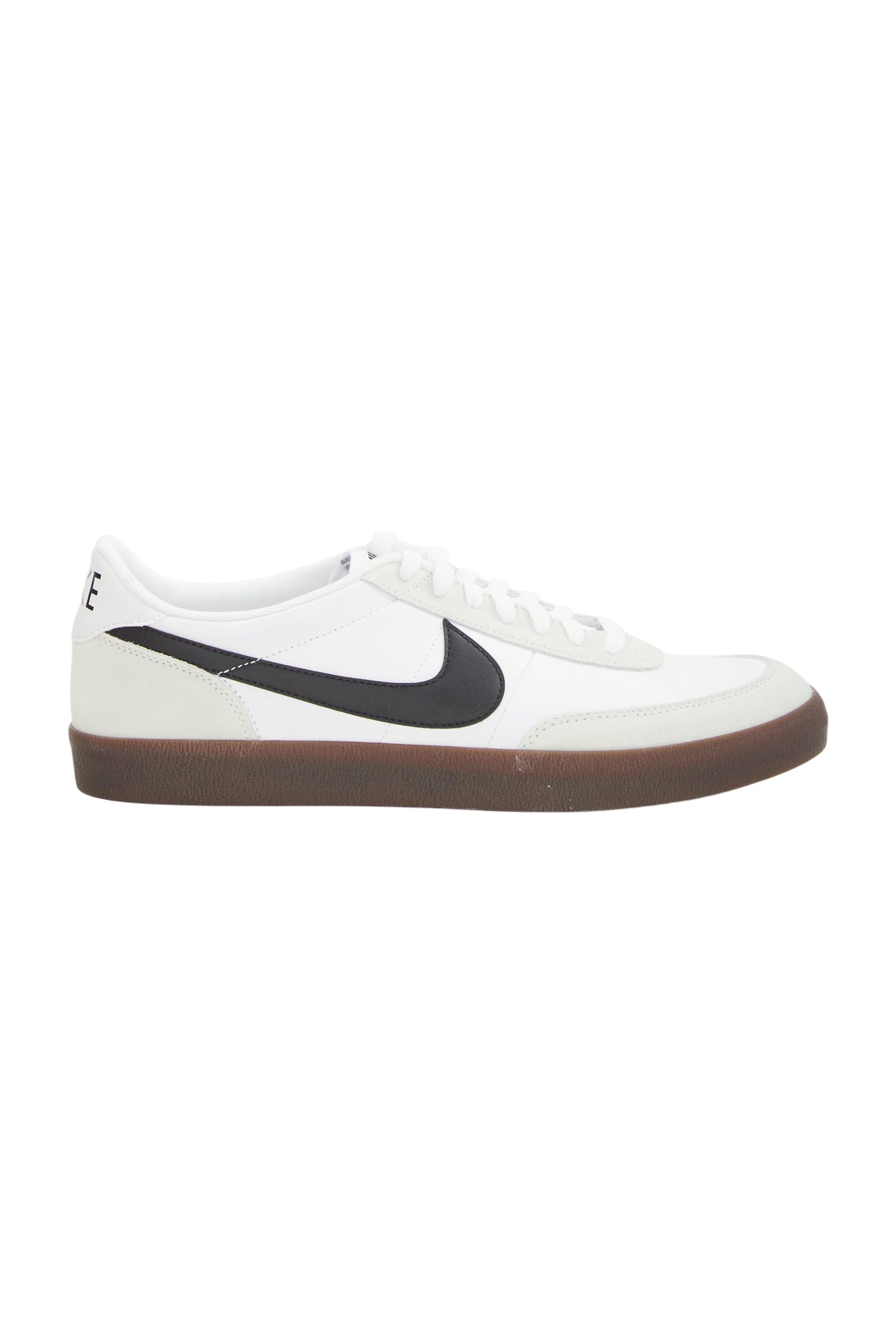 Nike Herren Killshot 2 Leder Sneaker - Weiß/Schwarz