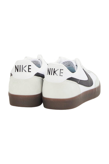 Nike Herren Killshot 2 Leder Sneaker - Weiß/Schwarz