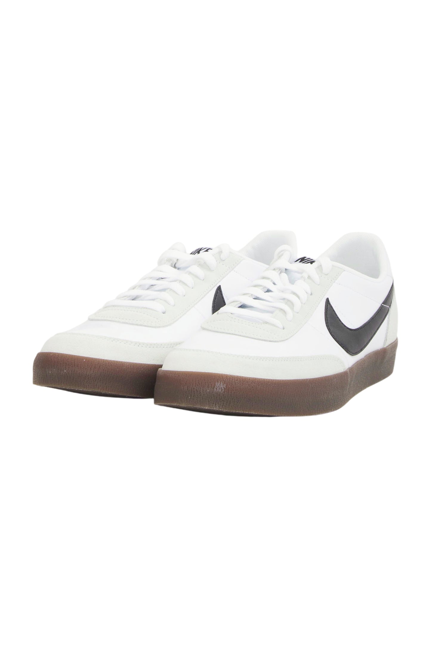 Nike Herren Killshot 2 Leder Sneaker - Weiß/Schwarz