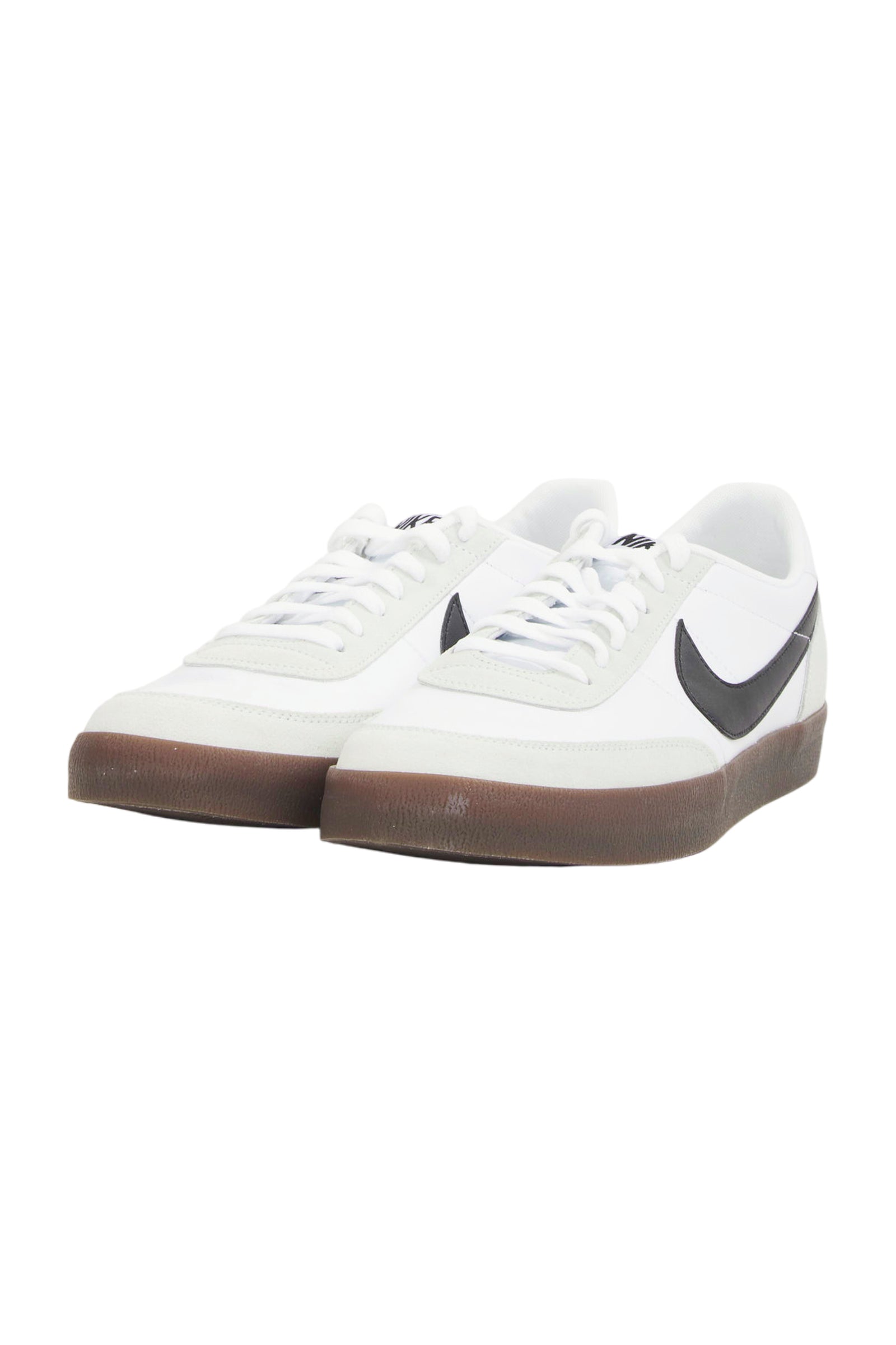 Nike Herren Killshot 2 Leder Sneaker - Weiß/Schwarz