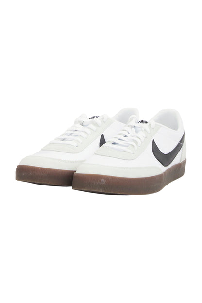 Nike Herren Killshot 2 Leder Sneaker - Weiß/Schwarz