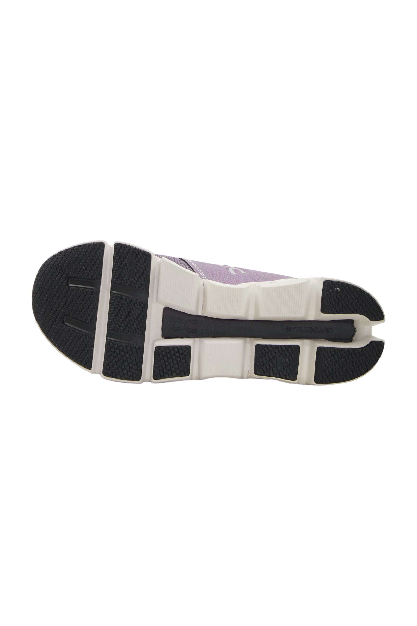 On Cloudflyer 4 Herren Laufschuhe - Violett