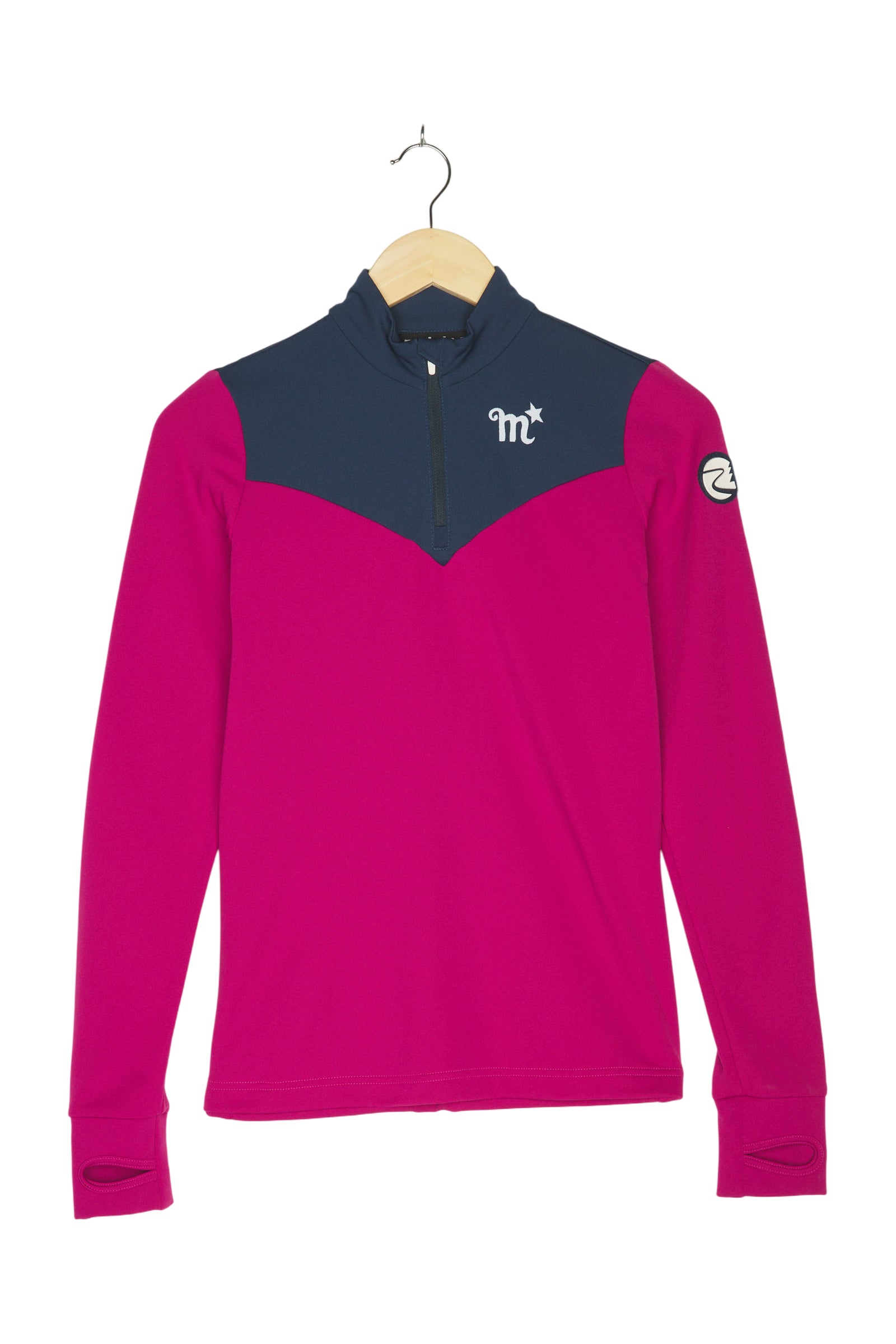 EsmaM. 1/1 Multisport Shirt