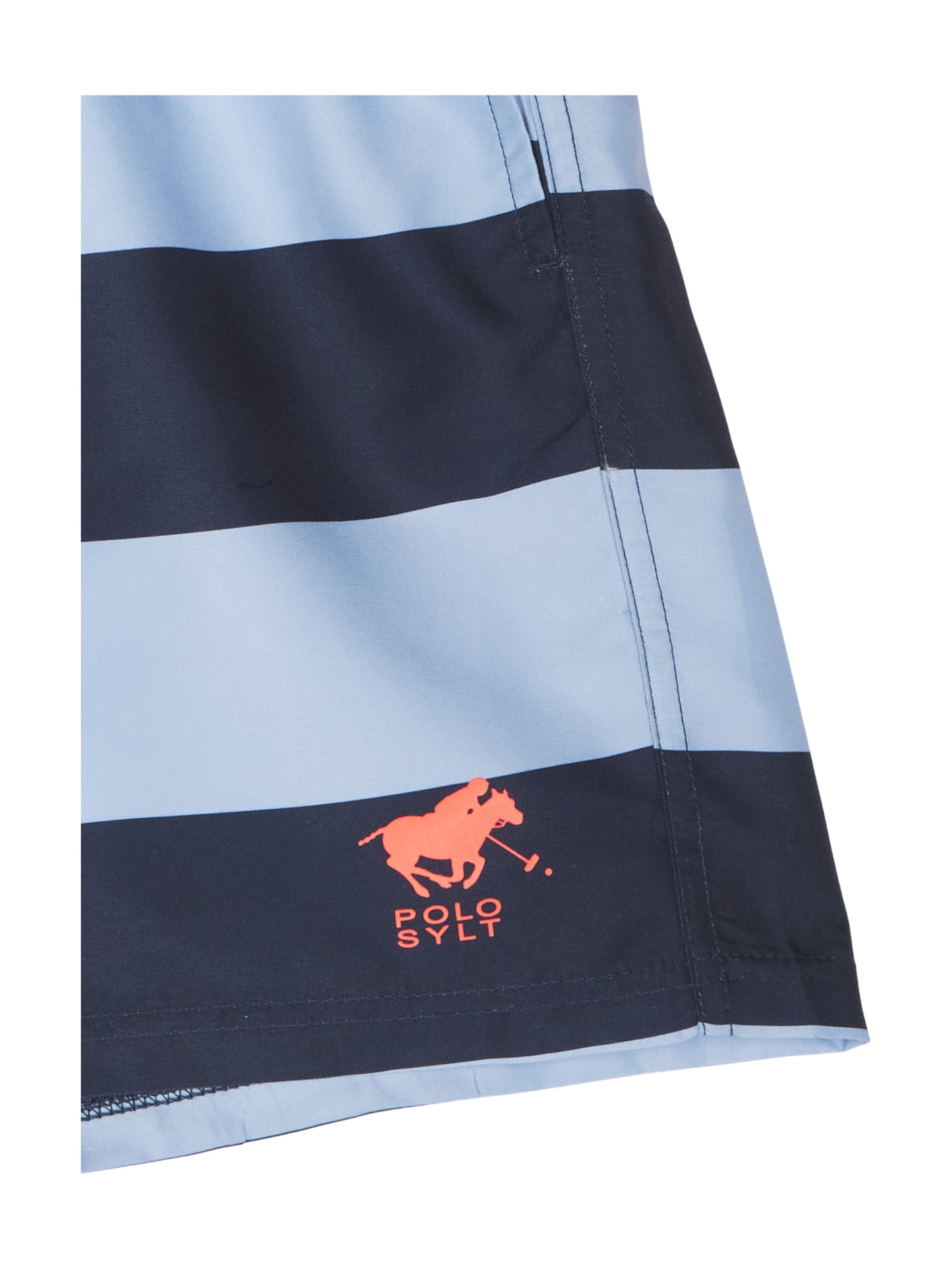 POLO SYLT POLO SYLT Shorts