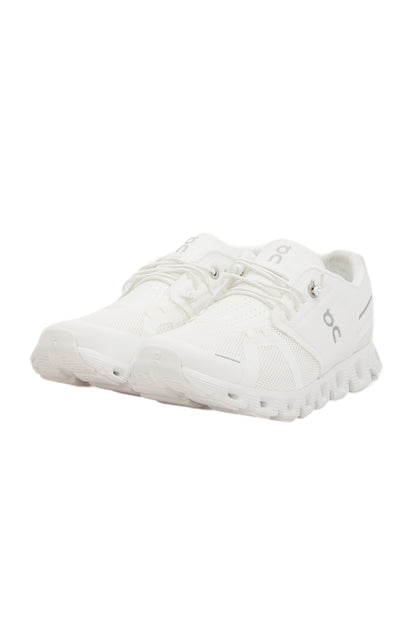 ON Running Cloud 5 Women's Trainer - White