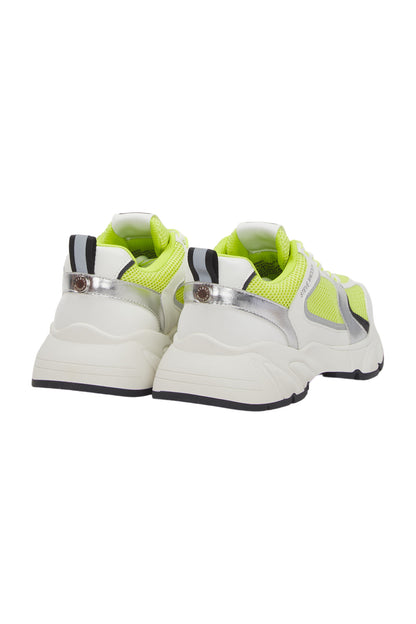 Steve Madden Sneakers Size 40 Mischfarben 