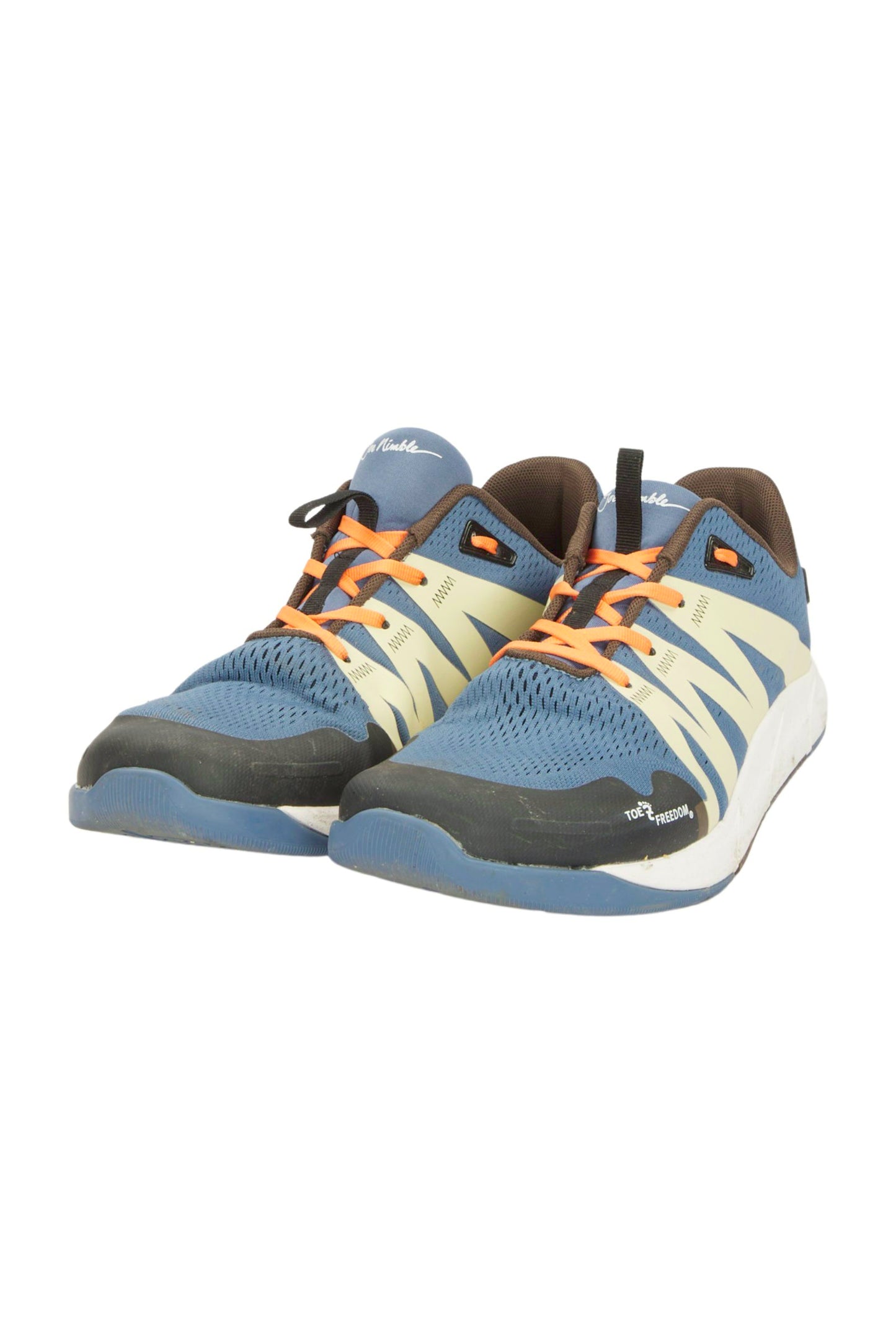 Joe Nimble Laufschuhe für Herren 