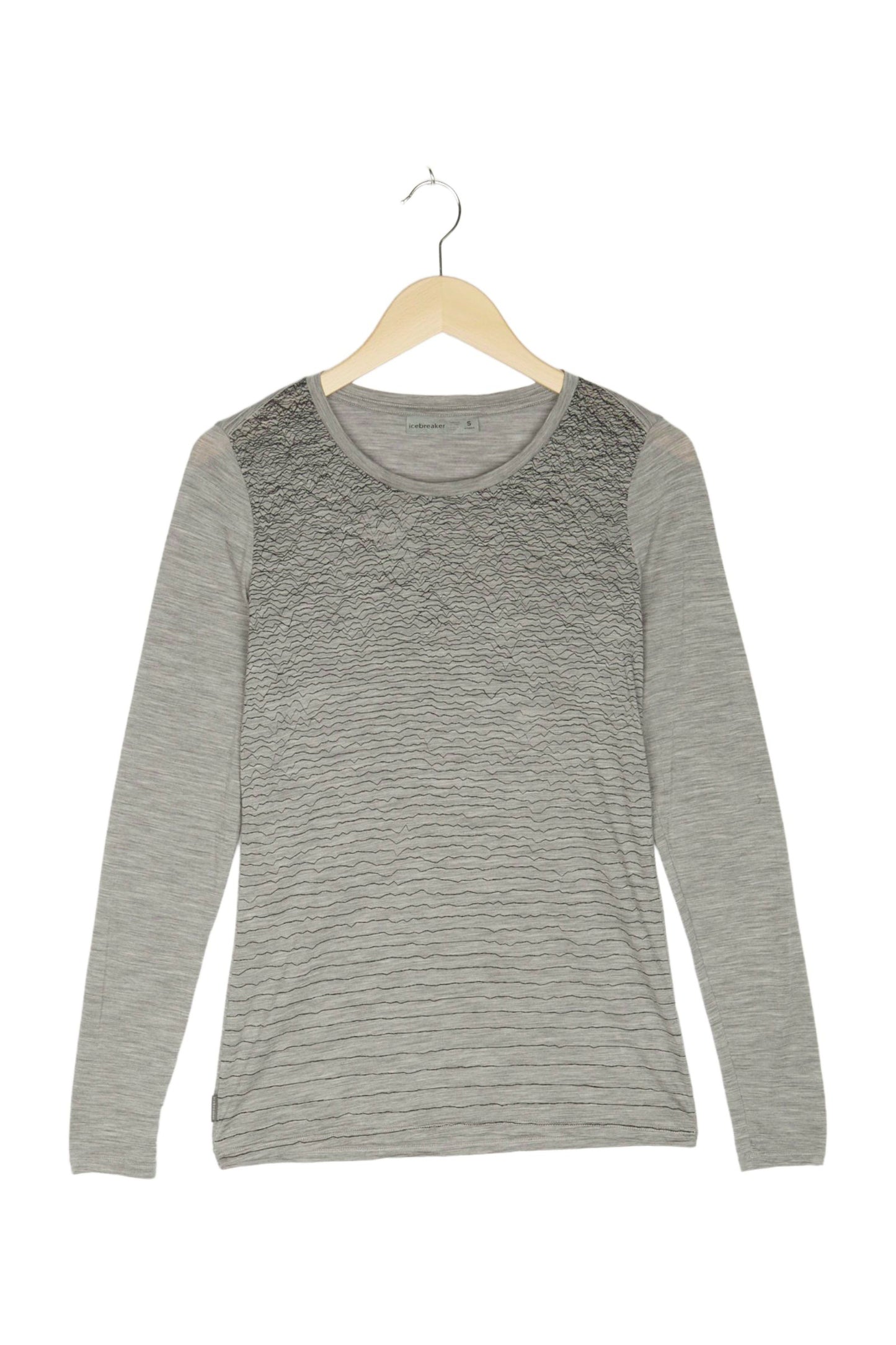 Longsleeve Funktion für Damen