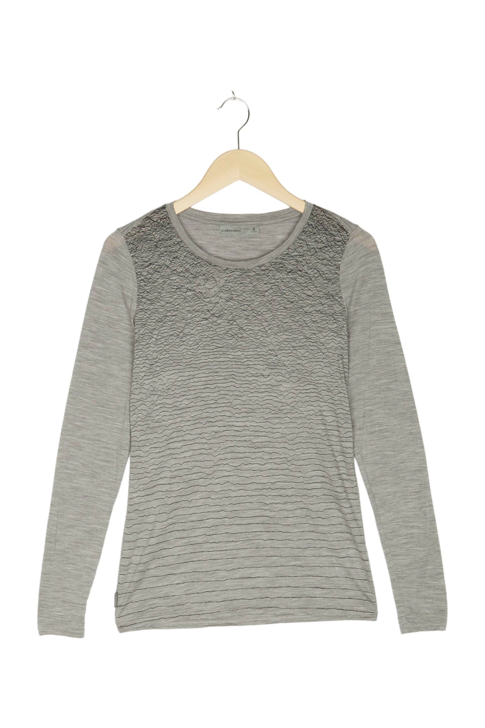 Longsleeve Funktion für Damen