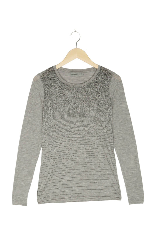 Longsleeve Funktion für Damen