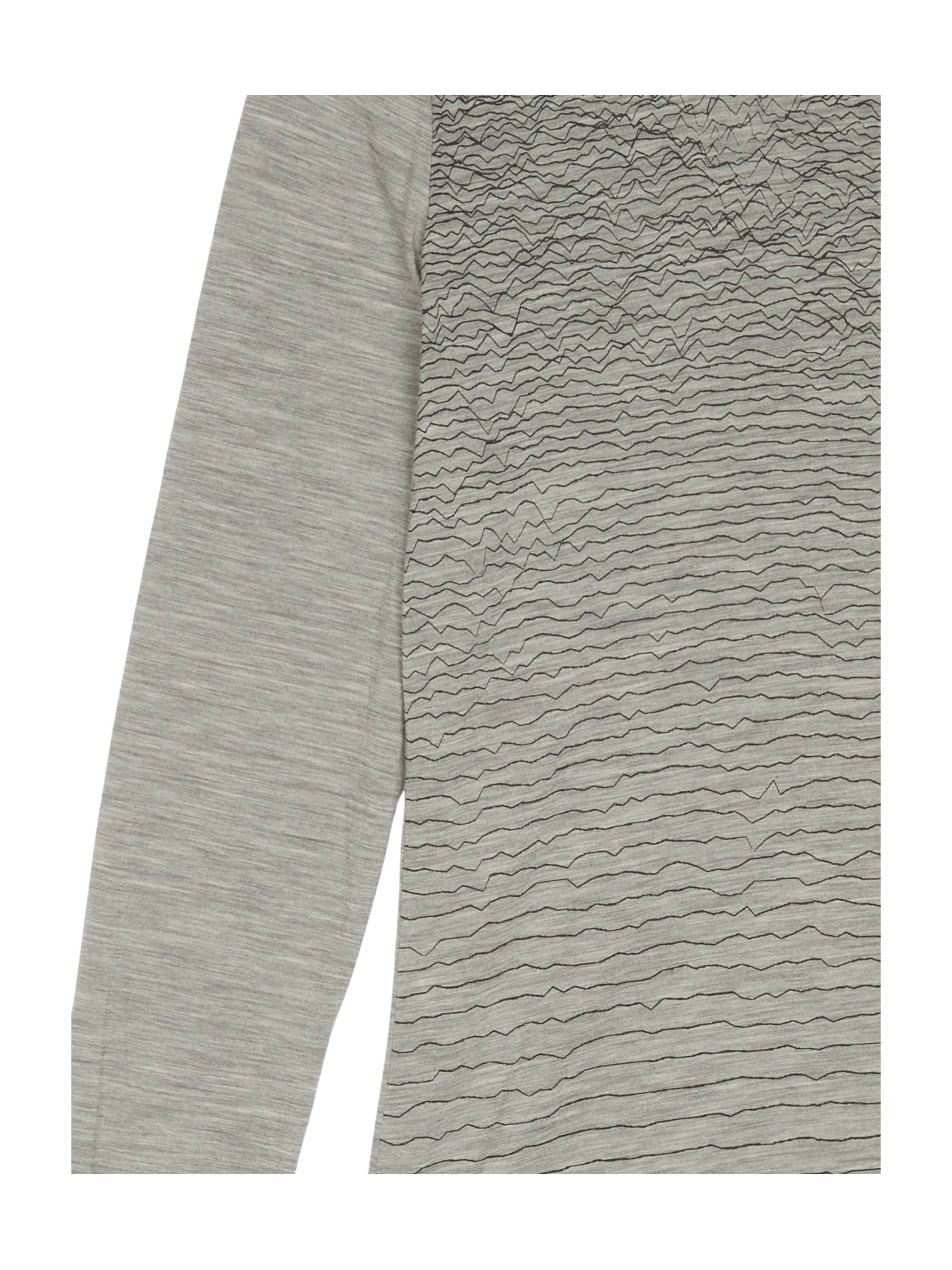 Longsleeve Funktion für Damen