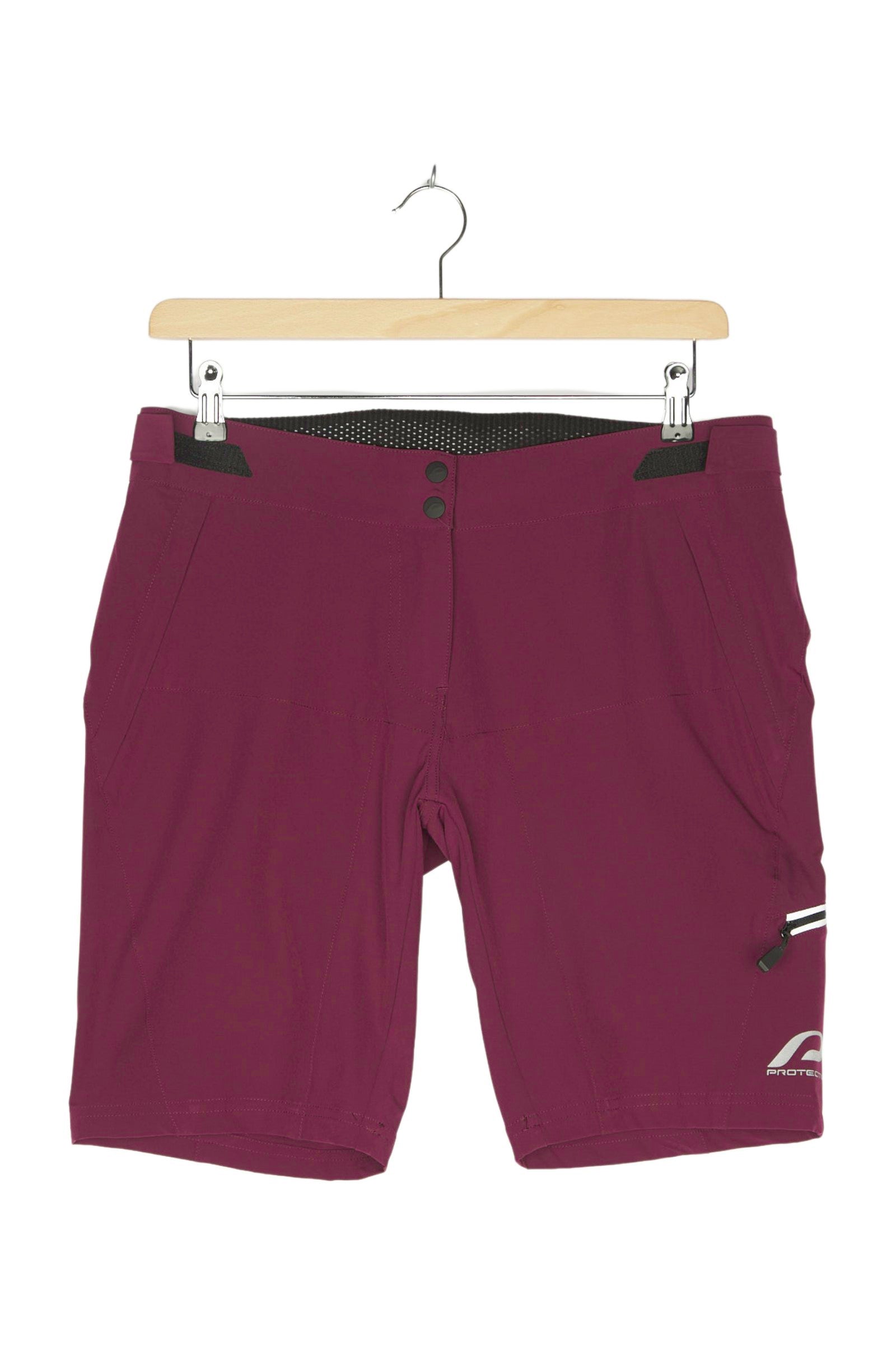 FAHRRADSHORTS FÜR DAMEN 