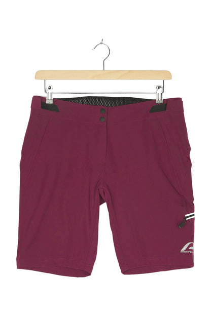 FAHRRADSHORTS FÜR DAMEN 