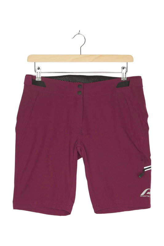 FAHRRADSHORTS FÜR DAMEN 