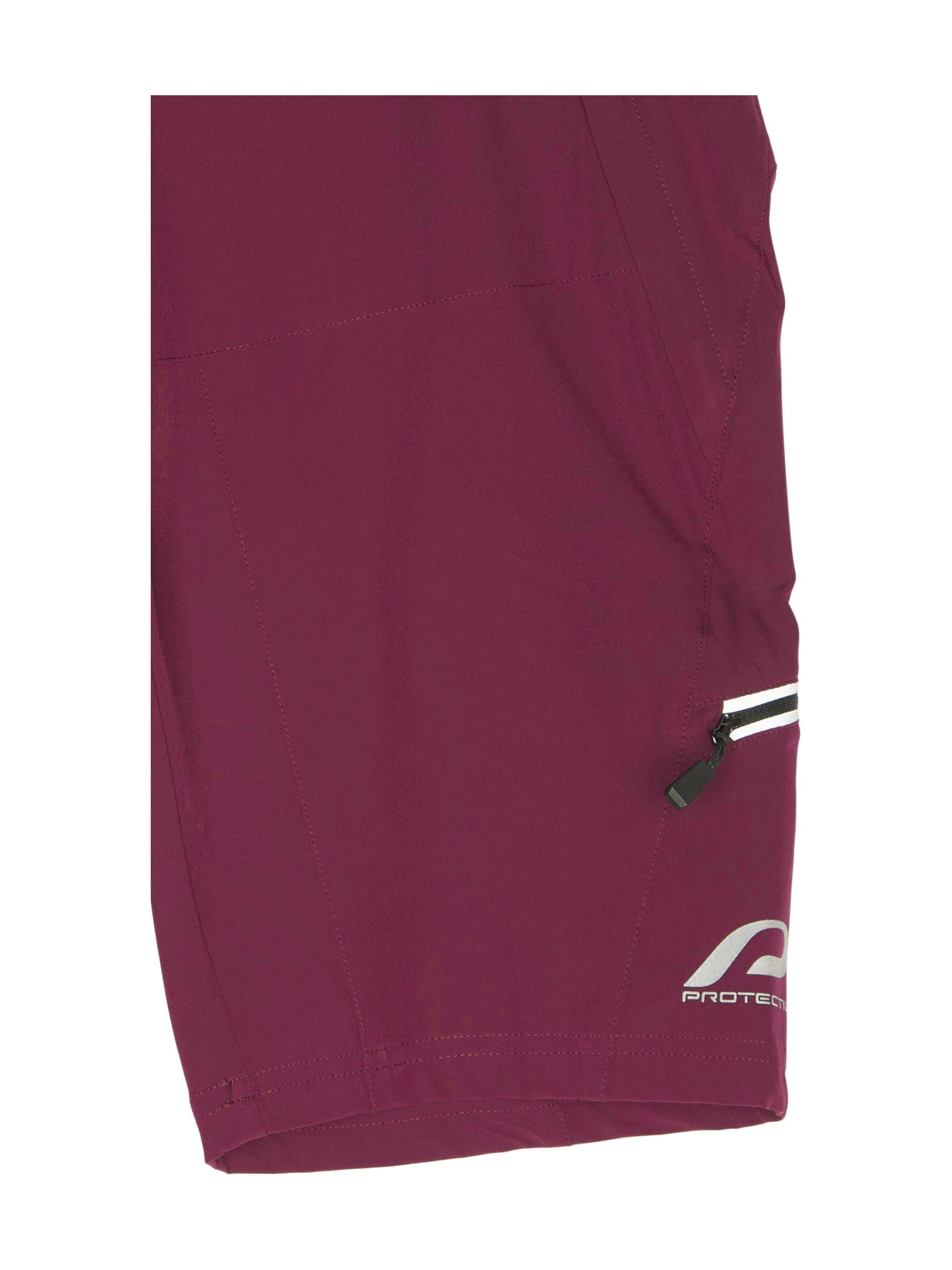 FAHRRADSHORTS FÜR DAMEN 