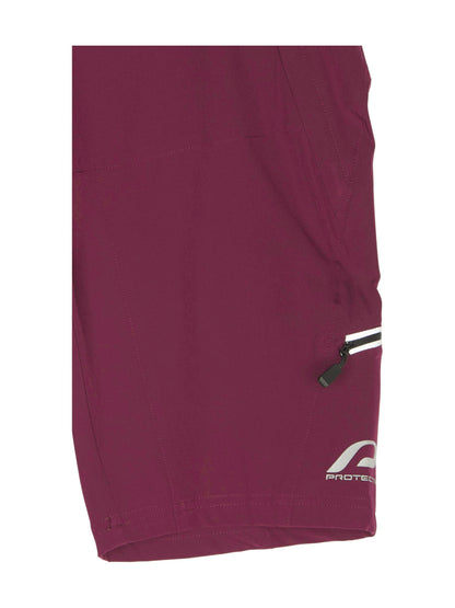 FAHRRADSHORTS FÜR DAMEN 