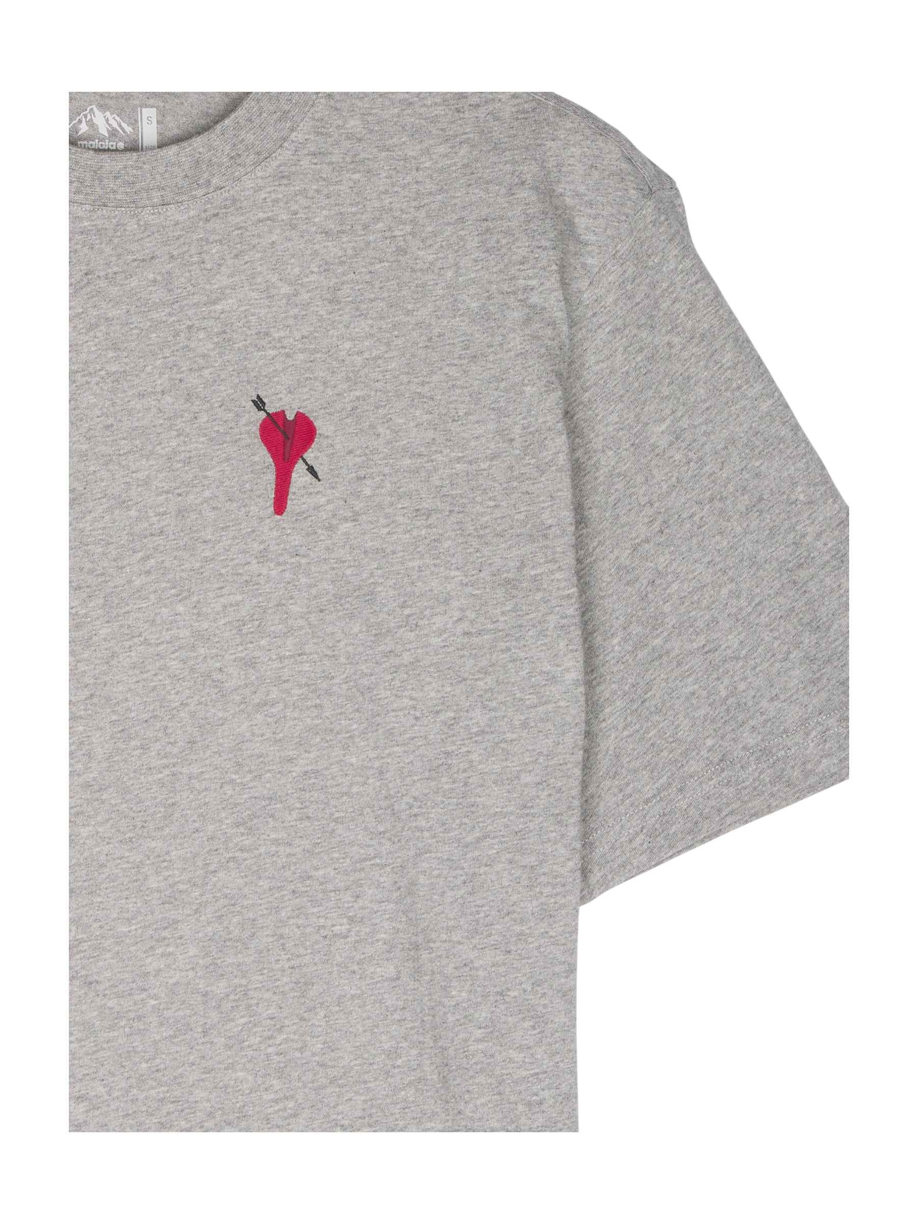 TRAUERMANTELM. T-Shirt