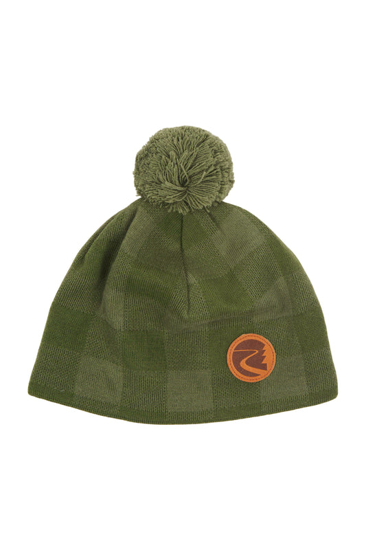 MüstailaM. Snow Beanie