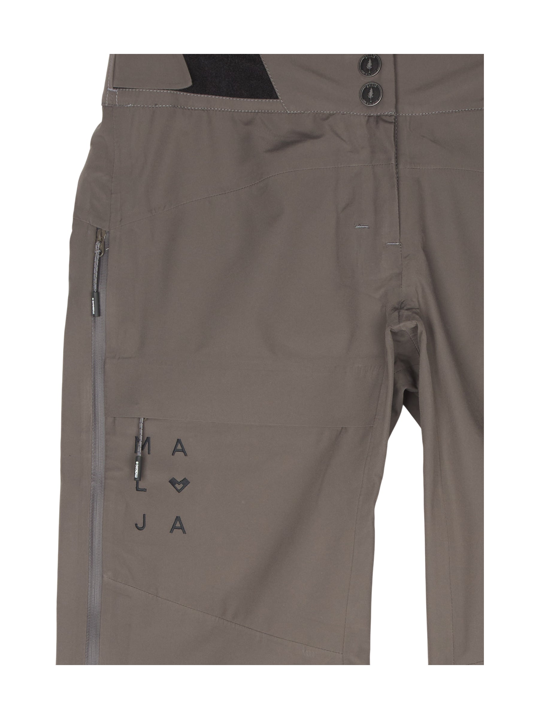 Ski Mountaineering Pants